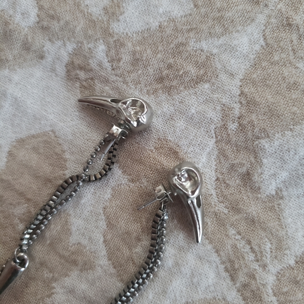 Earrings - Picture 4 of 5